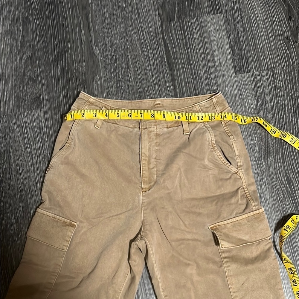 GAP cargo Jeans - Picture 5 of 10